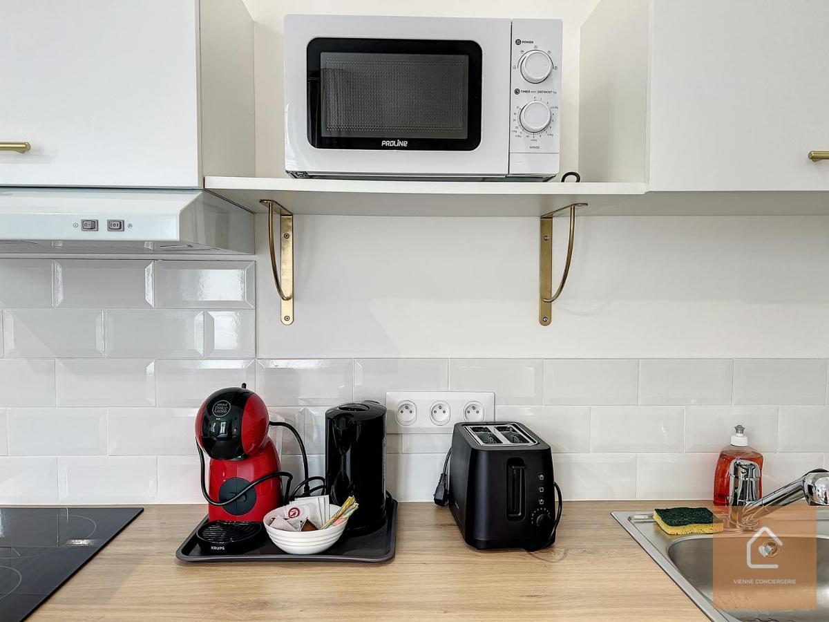 Apartment Les D'elina - Entree Autonome Chatellerault