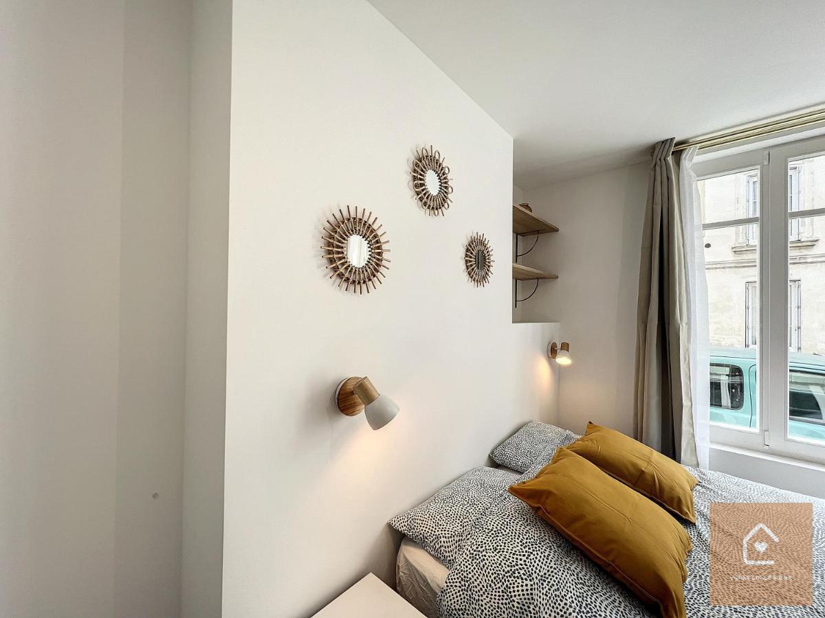 Apartment Les D'elina - Entree Autonome Chatellerault