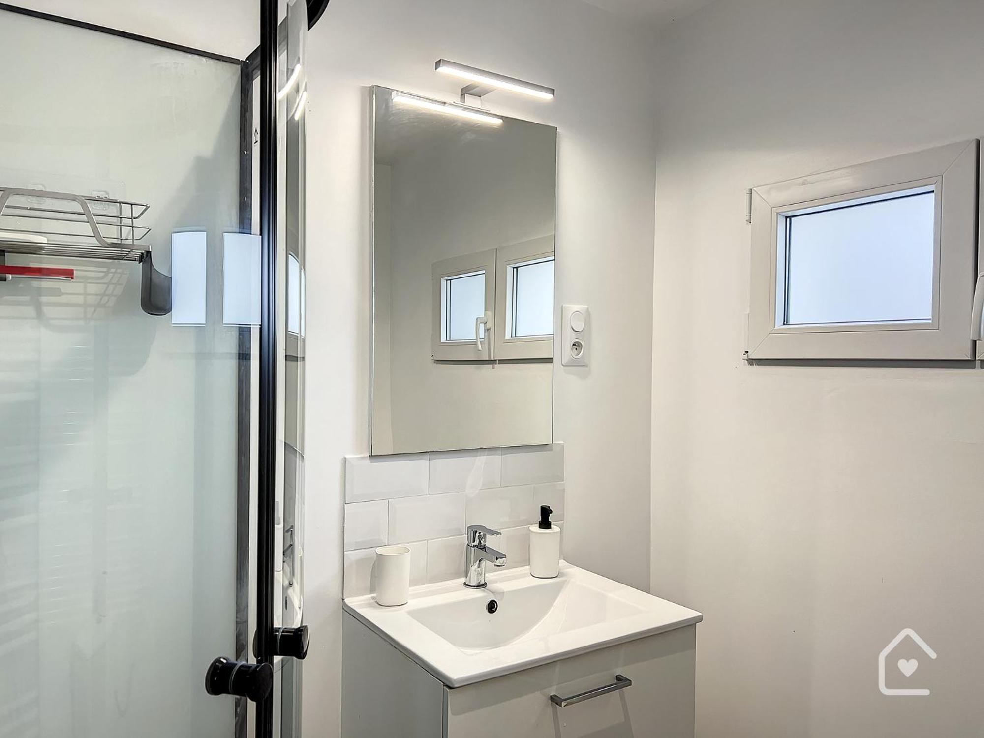 Apartment Les D'elina - Entree Autonome