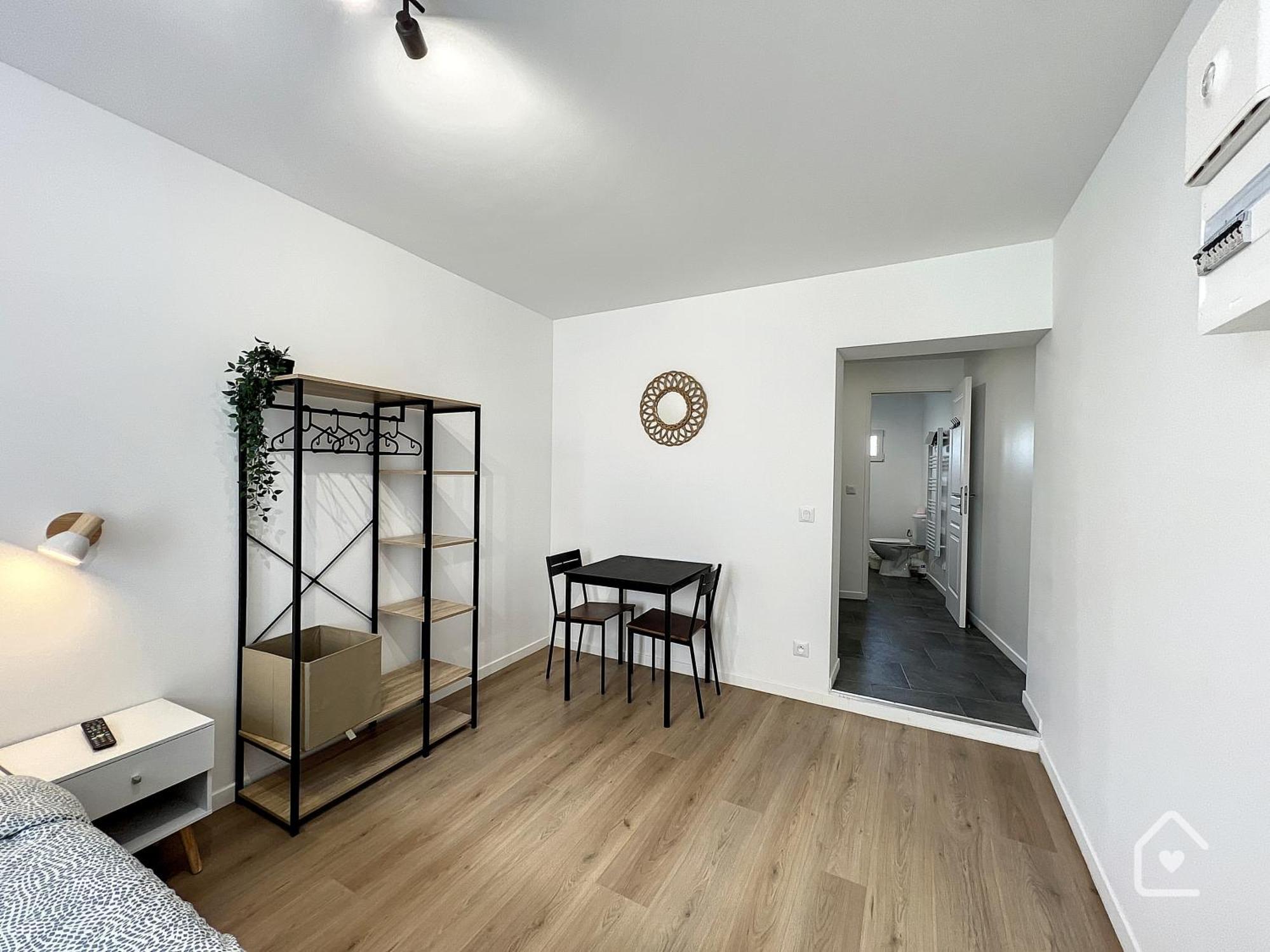 Apartment Les D'elina - Entree Autonome Chatellerault