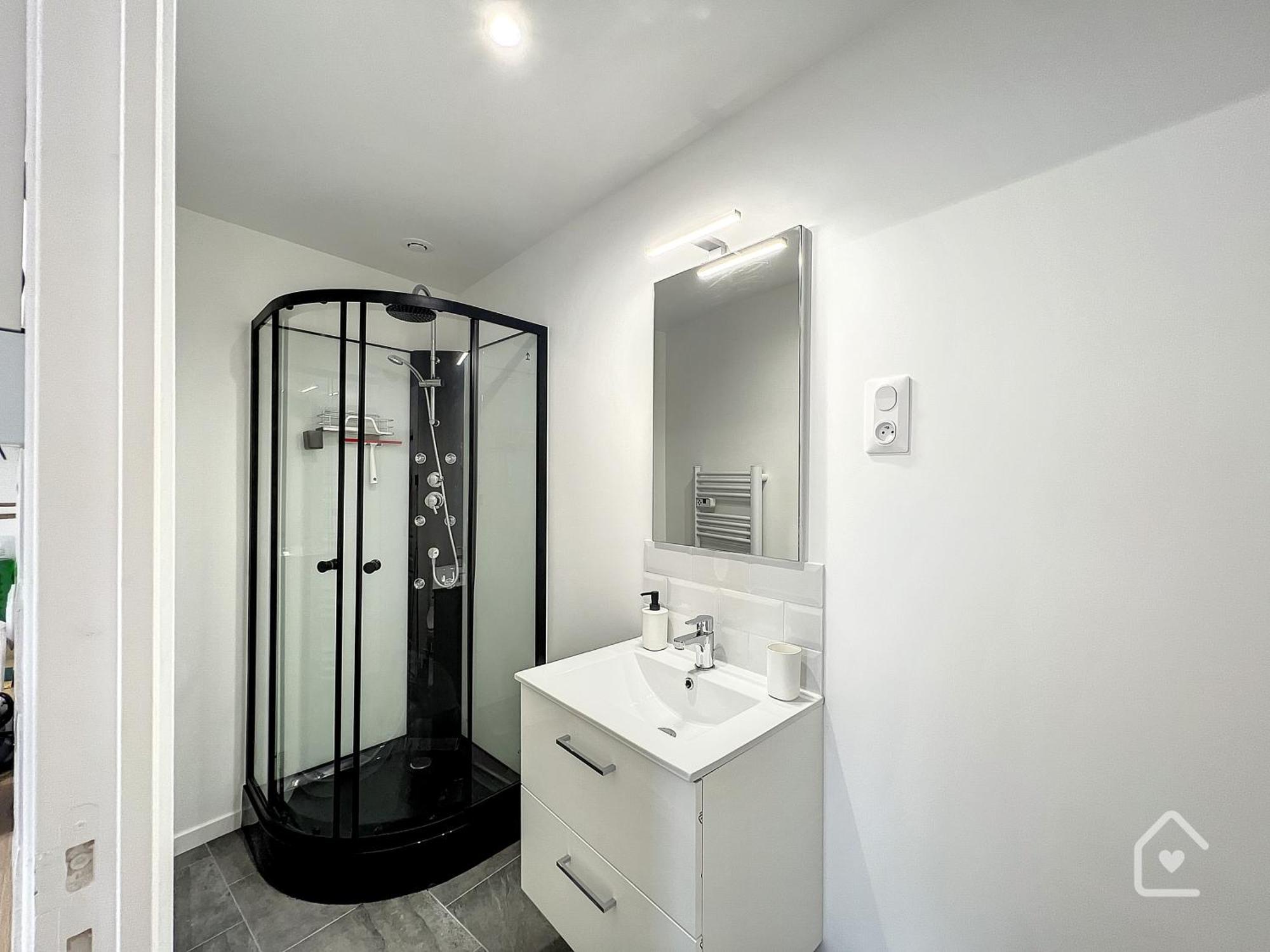 Apartment Les D'elina - Entree Autonome